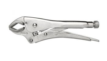 X Jaw Locking Pliers-1-European