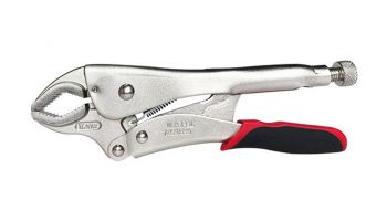 X Jaw Locking Pliers-1-Release