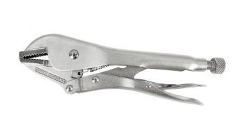 05 Straight Jaw Locking Pliers-1-American