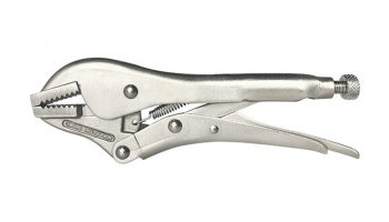 Straight Jaw Locking Pliers-1-European