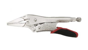 Long Nose Locking Pliers-1-Release