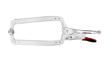 07 Locking C-Clamps with swivel pads-Release-1