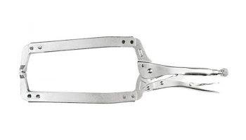 Locking C-Clamps-American