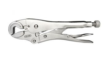 Round Jaw Locking Pliers-1-American