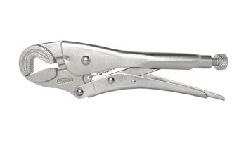 Round Jaw Locking Pliers-1-European