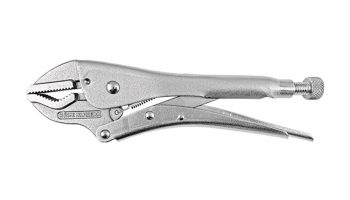 V Jaw Locking Pliers-1-European