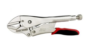 V Jaw Locking Pliers-1-Release