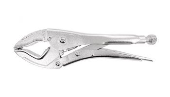 W Jaw Locking Pliers-1-European