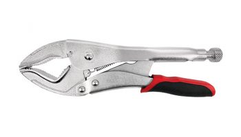 W Jaw Locking Pliers-1-Release