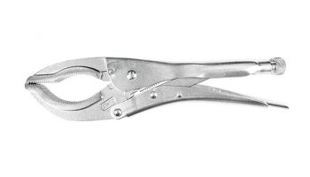 Large Jaw Locking Pliers-1-European