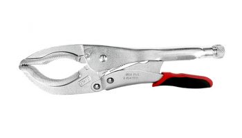 Large Jaw Locking Pliers-1-Release