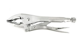 Large Jaw Locking Pliers with Two Diameters-1-American