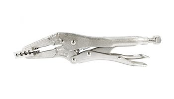 15 Hose clamp locking pliers-1-American