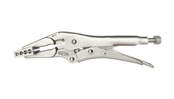 Hose clamp locking pliers-1-European