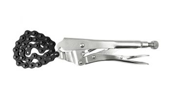 Locking Chain Wrenches-1-American