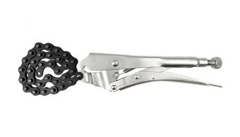 Locking Chain Wrenches-1-European