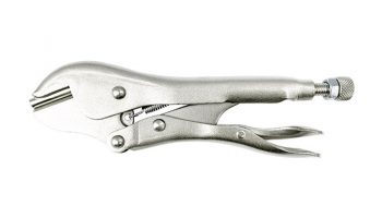 27 Pinch Off Locking Pliers-1-American