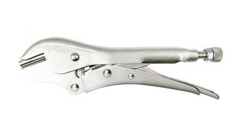 Pinch Off Locking Pliers-1-European