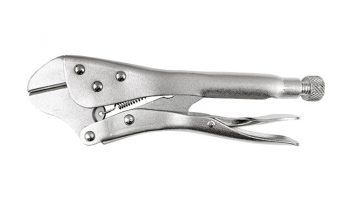 Pinch Off Locking Pliers-1-American