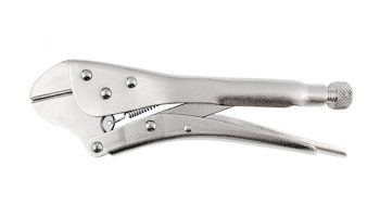 Pinch Off Locking Pliers-1-European