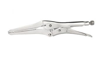 Straight Nose Hose Pinch Pliers-1-European