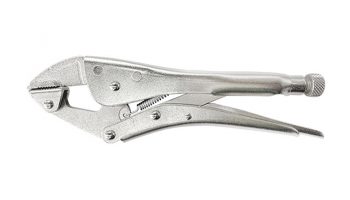 Parallel Jaw Locking Pliers-1-European