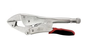 Parallel Jaw Locking Pliers-1-Release