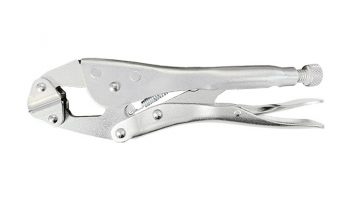 Mini Clamp Locking Pliers-1-American