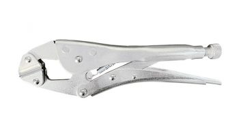 Mini Clamp Locking Pliers-1-European