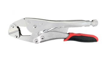 Mini Clamp Locking Pliers-1-Release